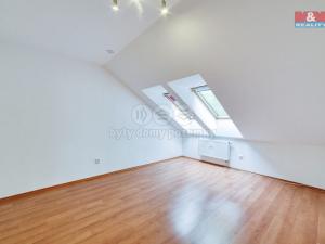 Prodej bytu 4+kk, Mariánské Lázně - Úšovice, Franze Kafky, 99 m2