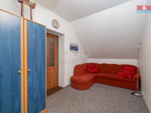 Prodej chaty, Velké Losiny - Žárová, 80 m2