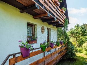 Prodej chaty, Velké Losiny - Žárová, 80 m2