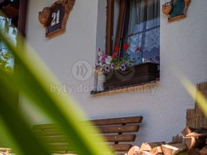 Prodej chaty, Velké Losiny - Žárová, 80 m2