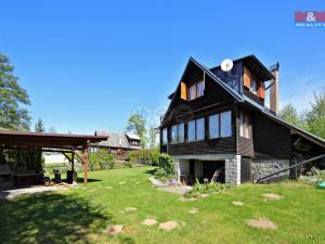 Prodej chaty, Šlapanov - Šachotín, 95 m2