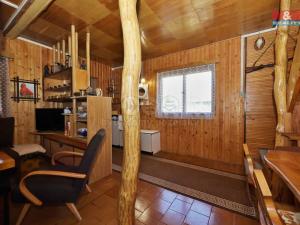 Prodej chaty, Šlapanov - Šachotín, 95 m2