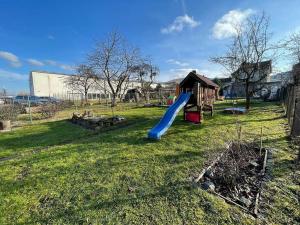Prodej bytu 3+1, Zlín - Louky, třída Tomáše Bati, 87 m2