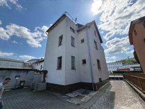 Prodej bytu 3+1, Zlín - Louky, třída Tomáše Bati, 87 m2