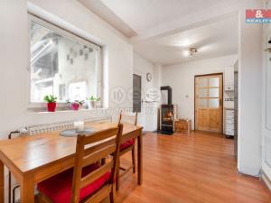 Prodej chalupy, Sklené, 80 m2