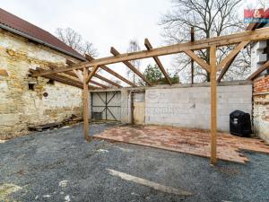 Prodej chalupy, Sklené, 80 m2
