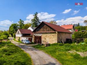 Prodej chalupy, Sklené, 80 m2
