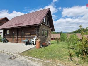 Prodej chalupy, Dolní Moravice, 54 m2