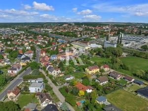 Prodej rodinného domu, Lysá nad Labem, Křižíkova, 233 m2