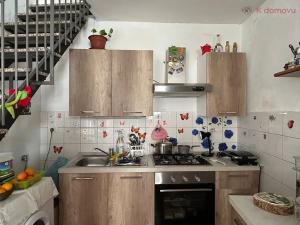 Prodej rodinného domu, San Pier Niceto, Itálie, 52 m2