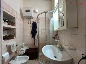 Prodej rodinného domu, San Pier Niceto, Itálie, 52 m2