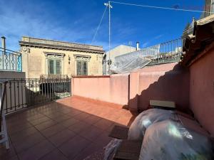 Prodej rodinného domu, San Pier Niceto, Itálie, 52 m2