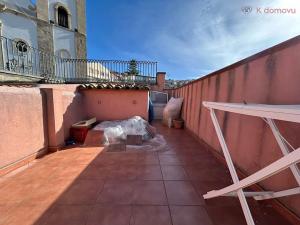 Prodej rodinného domu, San Pier Niceto, Itálie, 52 m2