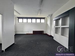 Prodej skladu, Špindlerův Mlýn, 55 m2