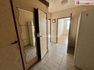 Pronájem bytu 2+kk, Kolín - Kolín II, Benešova, 54 m2