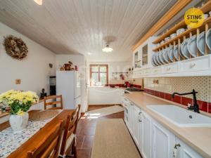 Prodej chalupy, Větřkovice, 109 m2