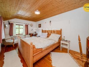 Prodej chalupy, Větřkovice, 109 m2