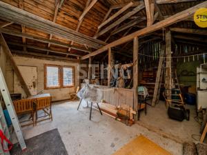 Prodej chalupy, Větřkovice, 109 m2