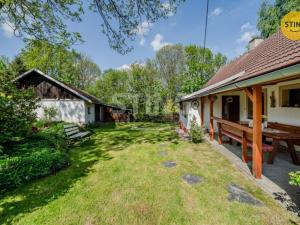 Prodej chalupy, Větřkovice, 109 m2