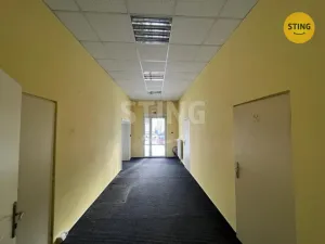 Pronájem skladu, Ostrava, Na Najmanské, 342 m2