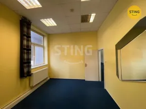 Pronájem skladu, Ostrava, Na Najmanské, 342 m2