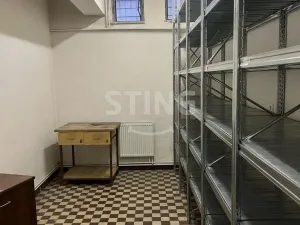 Pronájem skladu, Ostrava, Na Najmanské, 342 m2