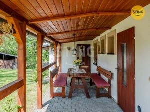 Prodej rodinného domu, Větřkovice, 129 m2