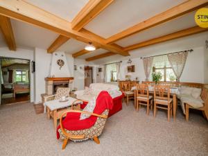 Prodej rodinného domu, Větřkovice, 129 m2