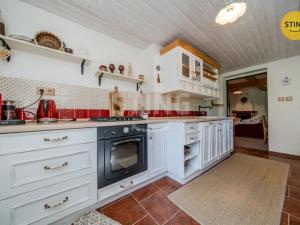 Prodej rodinného domu, Větřkovice, 129 m2