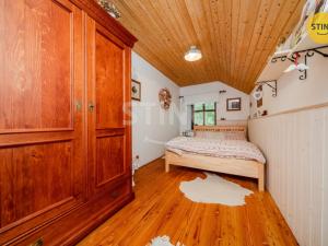 Prodej rodinného domu, Větřkovice, 129 m2