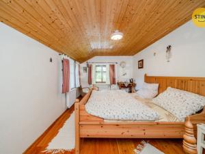 Prodej rodinného domu, Větřkovice, 129 m2