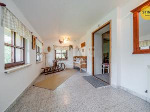 Prodej rodinného domu, Větřkovice, 129 m2