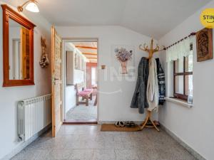Prodej rodinného domu, Větřkovice, 129 m2