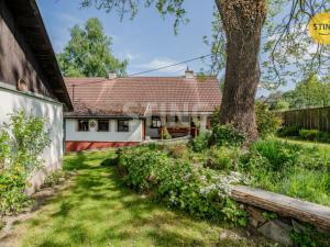Prodej rodinného domu, Větřkovice, 129 m2