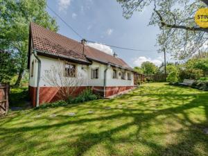 Prodej rodinného domu, Větřkovice, 129 m2