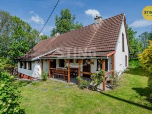 Prodej rodinného domu, Větřkovice, 129 m2