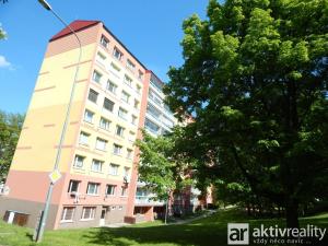 Prodej bytu 3+1, Most, 54 m2