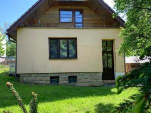Prodej rodinného domu, Lačnov, 120 m2
