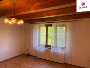 Prodej rodinného domu, Lačnov, 120 m2