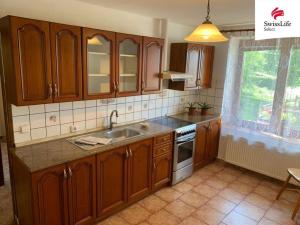 Prodej rodinného domu, Lačnov, 120 m2