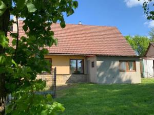 Prodej rodinného domu, Lačnov, 120 m2