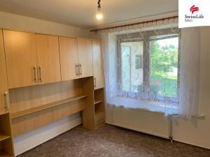 Prodej rodinného domu, Lačnov, 120 m2