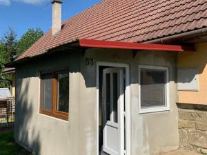 Prodej rodinného domu, Lačnov, 120 m2