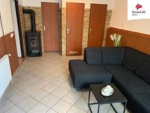 Prodej rodinného domu, Lačnov, 120 m2