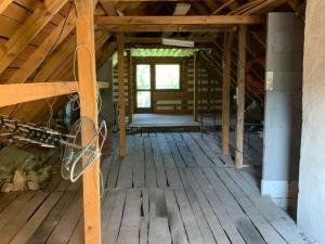 Prodej rodinného domu, Lačnov, 120 m2