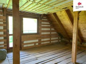 Prodej rodinného domu, Lačnov, 120 m2