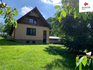 Prodej rodinného domu, Lačnov, 120 m2
