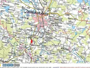 Prodej výrobních prostor, Kamenný Újezd, Průmyslová, 469 m2