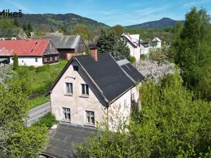Prodej rodinného domu, Křižany, 193 m2