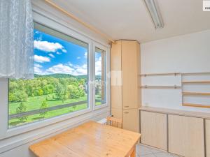 Pronájem bytu 3+1, Liberec - Liberec XIV-Ruprechtice, Na Pískovně, 80 m2